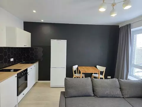 Студия Москва Сосенское поселение, просп. Куприна, 24к3 (27.0 м)