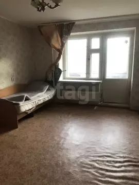 2-к кв. Тюменская область, Тюмень Инженерная ул., 62 (50.4 м)