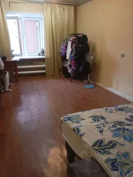 1-к кв. Самарская область, Самара ул. Советской Армии, 5 (38.2 м)