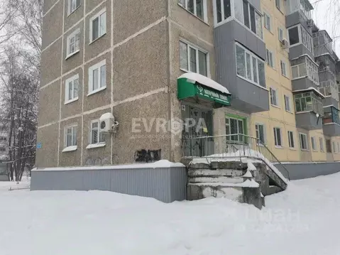 Помещение свободного назначения в Ульяновская область, Ульяновск ул. ...