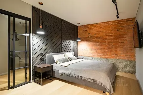 2-к кв. Приморский край, Владивосток ул. Адмирала Фокина, 6 (55.0 м)