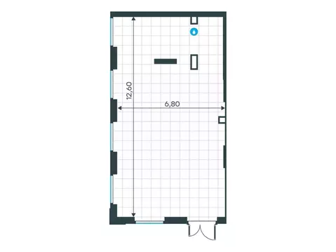 Помещение свободного назначения в Москва Старопетровский проезд, 11 ...