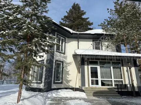 Дом в Иркутский муниципальный округ, деревня Новолисиха, посёлок ...