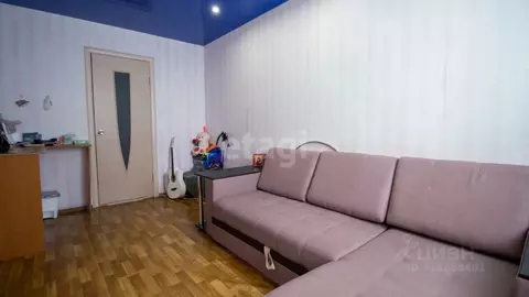 2-к кв. Томская область, Томск тракт Иркутский, 136 (45.2 м)