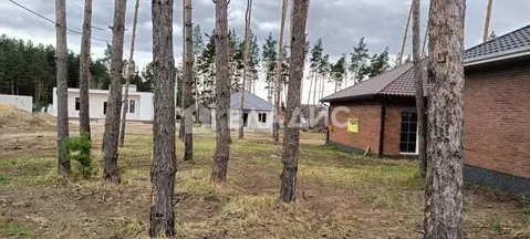 Дом в Воронежская область, Рамонский район, Новоживотинновское с/пос, ...