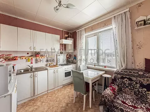 1-к кв. Липецкая область, Липецк ул. Филипченко, 8/2 (35.0 м)