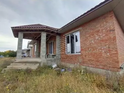 Дом в Белгородская область, Старый Оскол ул. Сергиевская (175 м)