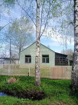 Дом в Московская область, Талдомский городской округ, д. Айбутово 11 ...