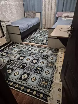 2-комнатная квартира: Махачкала, улица Тахо-Годи, 54А (58 м)