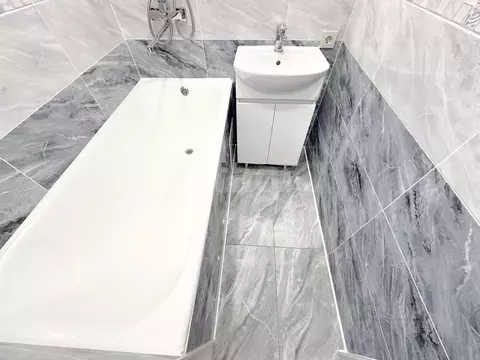 3-к кв. Хабаровский край, Комсомольск-на-Амуре ул. Орехова, 50 (62.8 ...