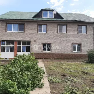 Дом в Иркутская область, Ангарск Северный мкр,  (282 м)