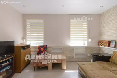 2-комнатная квартира: Батайск, улица Тельмана, 58 (41 м)