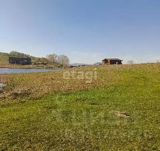 Участок в Алтайский край, Алтайский район, пос. Катунь  (6.0 сот.)