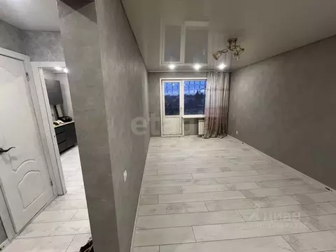 1-к кв. Иркутская область, Ангарск 6А мкр, 41 (35.0 м)