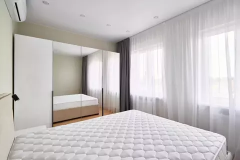 3-к кв. Липецкая область, Липецк ул. М.И. Неделина, 4Д (80.0 м)