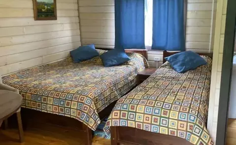 Комната Алтай, Майминский район, Усть-Мунинское с/пос, пос. Барангол ...