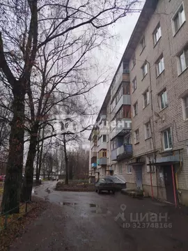 3-к кв. Ивановская область, Иваново ул. Окуловой, 74А (59.1 м)