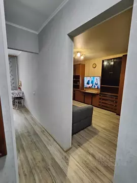 1-к кв. Саратовская область, Саратов ул. Имени Академика С.Г. ...