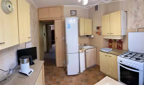 3-к кв. Московская область, Щелково ул. Беляева, 39 (63.0 м)