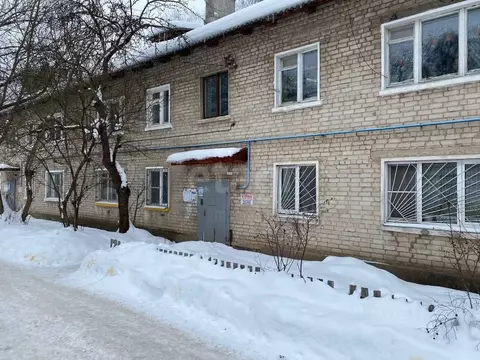 1-к кв. Тверская область, Тверь ул. Бобкова, 28к6 (32.0 м)