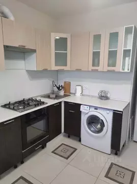 1-к кв. Краснодарский край, Ейск Красная ул., 35/2 (45.0 м)