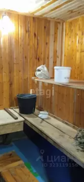 Дом в Воронежская область, Воронеж Садовод ВАСО СНТ,  (180 м)