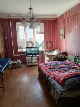 2-к кв. Оренбургская область, Орск Новый город мкр, просп. Ленина, 28 ...