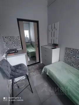 Студия Пермский край, Пермь Сибирская ул., 32 (12.0 м)