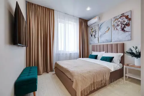 1-к кв. Московская область, Одинцовский городской округ, ...