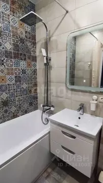 1-к кв. Ростовская область, Ростов-на-Дону Таганрогская ул., 132/3 ...