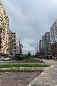 2-к кв. Московская область, Ленинский городской округ, д. Коробово ул. ...