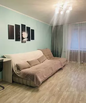 2-к кв. Башкортостан, Уфа Обская ул., 5/1 (58.1 м)