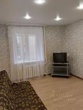 1-к кв. Московская область, Щелково ул. Комарова, 16к2 (32.0 м)