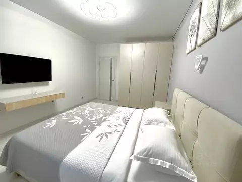 1-к кв. Пермский край, Пермь ул. Николая Островского, 52 (40.0 м)