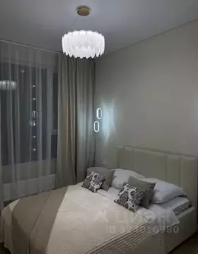 2-к кв. Москва ул. Крузенштерна, 9 (39.0 м)