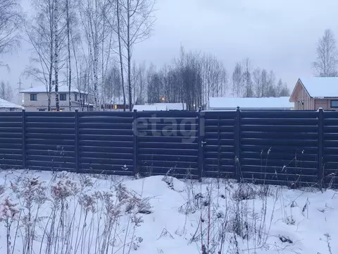 Участок в Московская область, Раменский муниципальный округ, Кратово ...