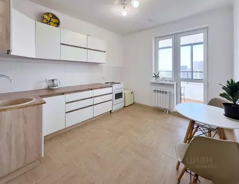 2-к кв. Москва ул. Лавочкина, 8А (57.7 м)