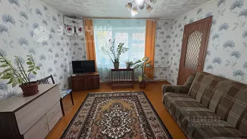 2-к кв. Чувашия, Цивильск Цивильский район, ул. Гагарина, 3 (37.9 м)