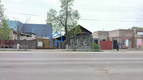 Дом в Самарская область, Сызрань ул. Победы, 39 (72 м)