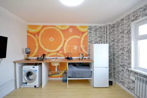 2-к кв. Саха (Якутия), Якутск ул. Дзержинского, 27/2 (83.0 м)