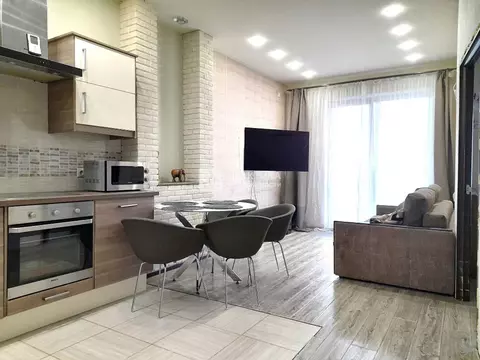 Продается 2-комнатная квартира