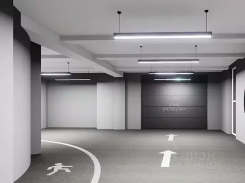 Офис в Москва Алтуфьевское ш., 35к1 (3417 м)