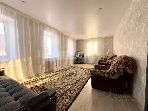 Дом в Смоленская область, Ярцево ул. Пржевальского, 70 (234 м)