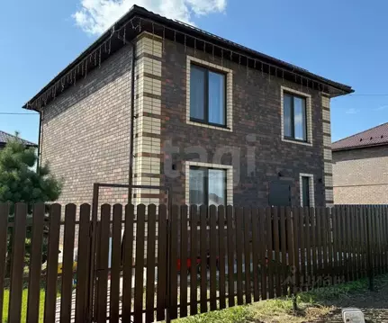 Дом в Тюменская область, Тюменский муниципальный округ, с. Перевалово, ...