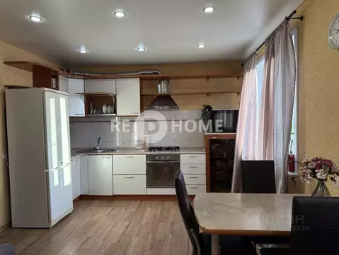 3-к кв. Пермский край, Пермь Норильская ул., 15 (72.0 м)