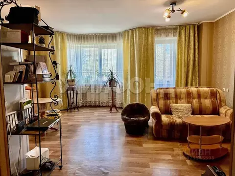 2-к кв. Хакасия, Абакан просп. Дружбы Народов, 3Б (62.0 м)