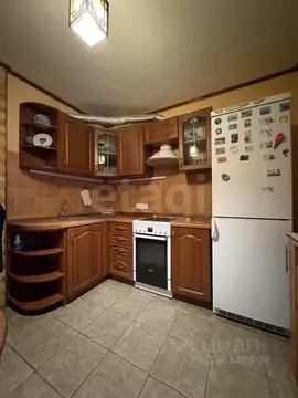 1-к кв. Воронежская область, Воронеж ул. Тимирязева, 27а (37.0 м)