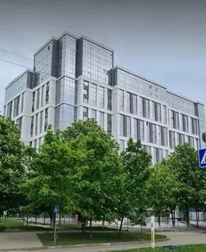 1-к кв. Белгородская область, Белгород ул. Щорса, 37в (40.0 м)