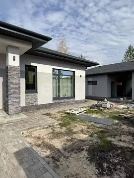 Дом в Тюменская область, Тюмень Звенящие кедры Тюмени садовое ...