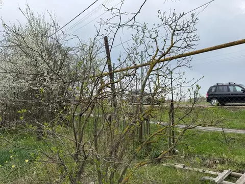 Участок в Краснодарский край, Крымский район, Варениковское с/пос, с. ...